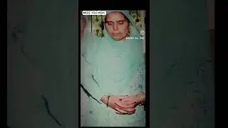 #missyouma #lovemaa #hearttouching #reality #hero#godhelps #meetmyfamily #momlife #brokenheart