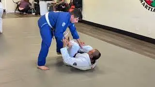 Tater Jiu Jitsu 1-17-26