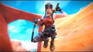 Fortnite.exe (quand le jeu était bien)