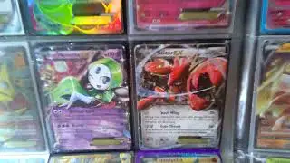 Pokemon collectie #pokemoncollection #pokemon #pokemongx