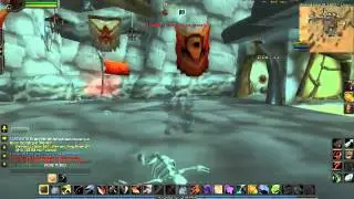 WoW 84 twink rogue - Krunker of Suramar