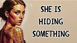 The Hidden Psychology Behind Tattooed Women &mdash; Carl Jung