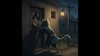 The Mouse Catcher's Burden  #aishorts #cat #catshorts #cat #catvideos #cats