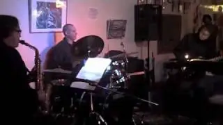 Nebraska Mondays: PG13 at Luna's Cafe 12/20/10