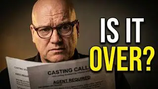 How to Get an Acting Agent & Meet Casting Directors