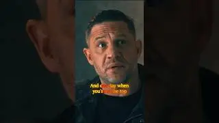 Eddie Disrespects Harry | Mobland