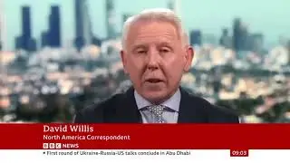 NATO Veterans Dispute Trump&rsquo;s Claims on Allied War Efforts