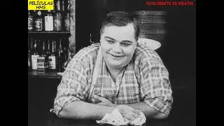 El sheriff - Out West - 1918 Roscoe Arbuckle - Buster Keaton - 1080p