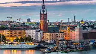 Spirit of Sweden