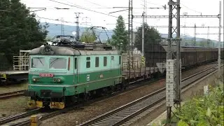 Lokomotiva 122 015-1 - 4.5.2011