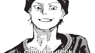PART 5|| THE SHIESTY SORCERER TAKUMA INO VS SUKUNA LOBOTOMY KAISEN