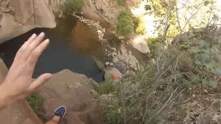 Paradise Cove, Colorado - 2015