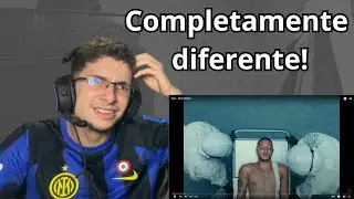 Teto - YES OR NO (AFILHO REACT)