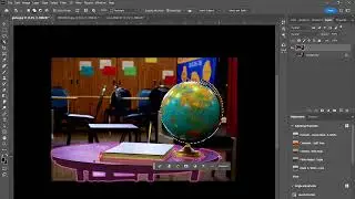 Photoshop QUICK TIPS: Selecting Subjects