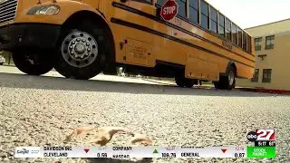 'The consequences are very dire': Pennsylvania officials warn of school bus stop violations