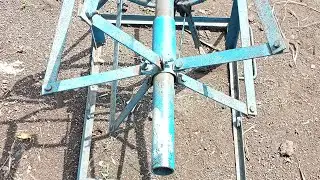 #drip#  लपेटनेका #jugaad#! एक बार जरूर देखे