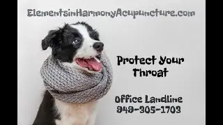 Protect Your Throat