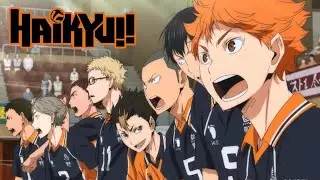 Haikyuu!! | Congratulations - [Anime Edit] |