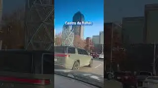 Centro de Dallas #dallas #texas #dallastx #recomended