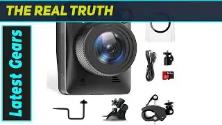 Dsoon TL3000: Best 4K Timelapse Camera for Outdoor Projects?