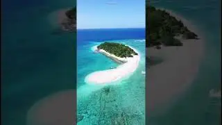 NAILAKA ISLAND, Banda Maluku Tengah #youtubeshorts #shorts #traveling #bandaneira #scuba #divetravel