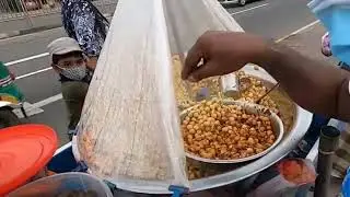 Panadura Town