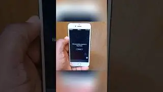 NO SE PUEDE CONECTAR A APP STORE IPHONE SOLUCION