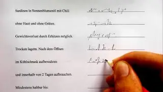 Stenografie: Bronzefiguren