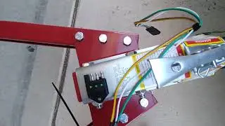 harbor freight trailer ground issue