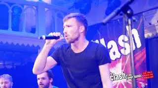 Riddlebox - Ain't no rest for the wicked (PARADISO)