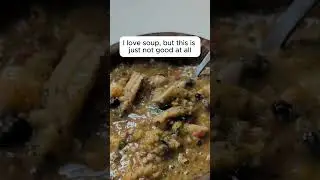 Trying Thistle's Meal Delivery Box (DAY 2)