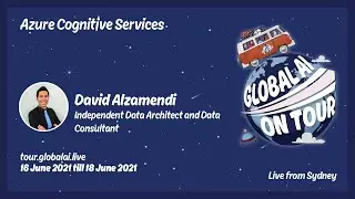Azure Cognitive Services &ndash; Conversation Transcription made easy - David Alzamendi