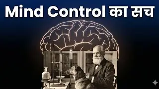 Mind Control का सच | दिमाग कैसे कंट्रोल होता है | Science Explained