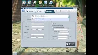 Free FLV to Mp4 Converter   Convert Flash video