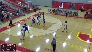Unsigned Senior. Junior/Senior Season Highlights