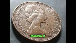 🇬🇧. 1981 UK Penny 💰 &ndash; Rare Varieties & Price Range. #UKCoin #1Penny #1981UK #BritishCoins