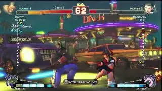 Hatrify VS Series 5