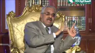 قصة شعب - الحلقة الثانية والعشرين - الجزء الثاني 2/2