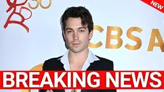General Hospital Heartbreaking News: Michael&rsquo;s Sad Update Stuns Everyone!