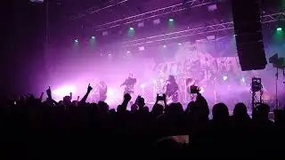Battle Beast - Master Of Illusion