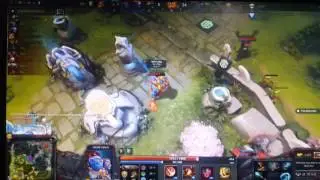 OG vs MVP The International 2016 TI6  Dota 2