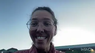 PCT Episode 35: Day 89: CAT CLYDE STAYED @ THE SAME HOTEL AS ME!!! 