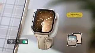 ⌚️ Configura así tu Apple Watch en 2025 | Mis 20 ajustes indispensables para hacerlo más útil 🍑