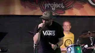Spinfunk Project - Get Lucky (Daft Punk Cover) Stadtfest Lutherstadt Wittenberg  2025