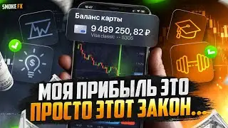 Трейдинг и не ТОЛЬКО! Как прожить жизнь и НЕ СГОРЕТЬ! Трейдинг советы