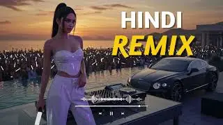 Top Bollywood Remix USA Edition 🕺 | Party Set for NRIs 2025