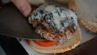 BURGER GANG: LEATHER LANE - Episode Eight
