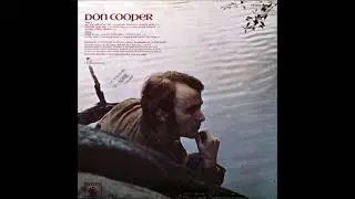 Don Cooper - Alice (Song For) 1969