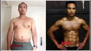 How to Gain Weight Fast From Adonis Golden Ratio System Video