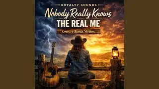 Nobody really knows the real me